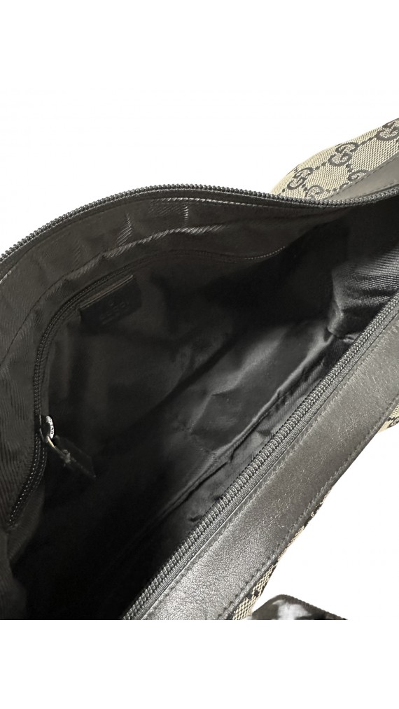 Gucci Monogram Shoulder Bag
