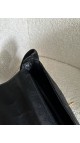 Chanel Caviar Single Flap Shoulder Bag