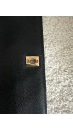 Chanel Caviar Single Flap Shoulder Bag