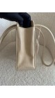 Chanel Single Flap Shoulder Bag