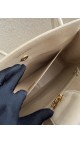 Chanel Single Flap Shoulder Bag