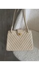 Chanel Single Flap Shoulder Bag