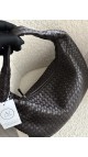 Bottega Veneta Hobo Bag Large