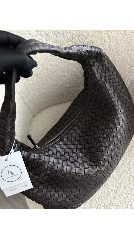 Bottega Veneta Hobo Bag Large