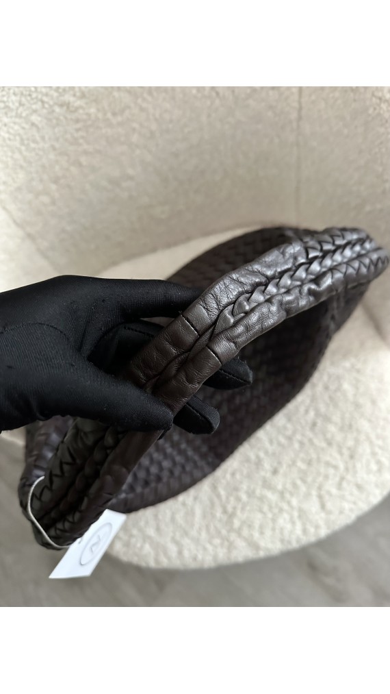 Bottega Veneta Hobo Bag Large