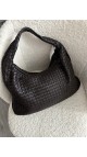 Bottega Veneta Hobo Bag Large