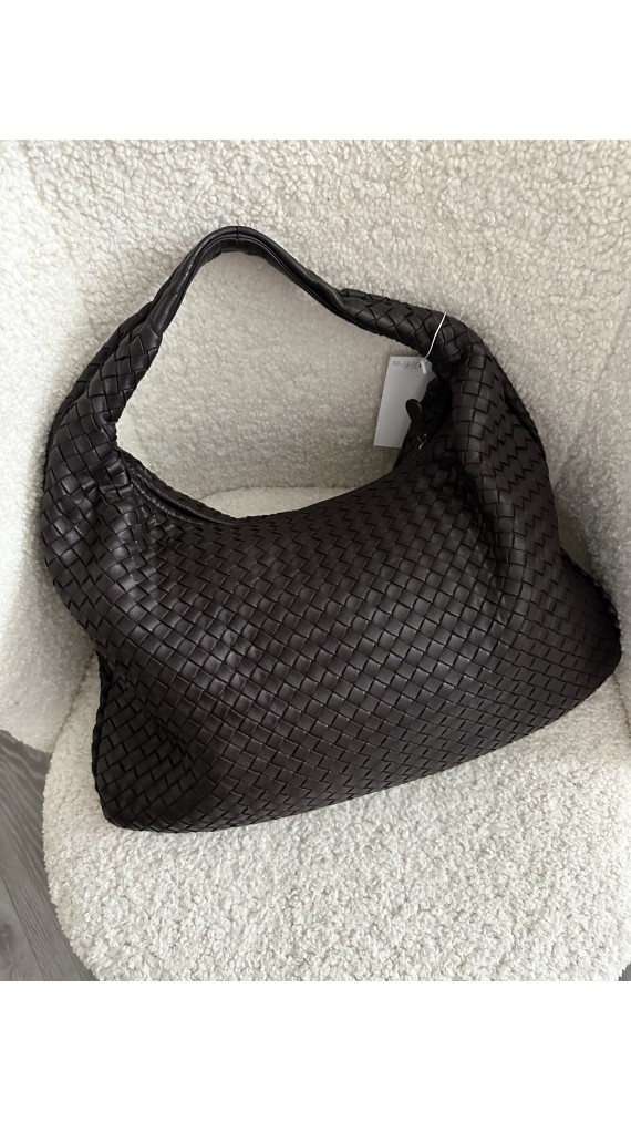 Bottega Veneta Hobo Bag Large