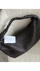 Bottega Veneta Hobo Bag Large