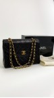 Chanel Single Flap Bag