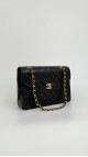 Chanel Single Flap Bag
