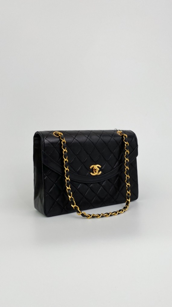 Chanel Single Flap Bag