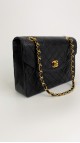 Chanel Single Flap Bag
