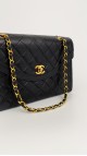 Chanel Single Flap Bag