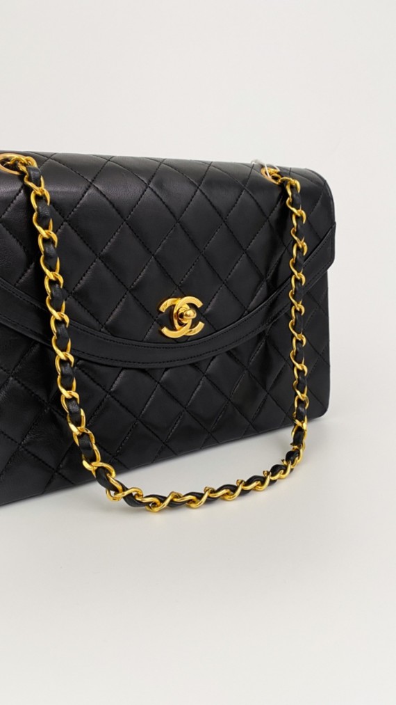 Chanel Single Flap Bag