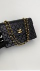 Chanel Single Flap Bag