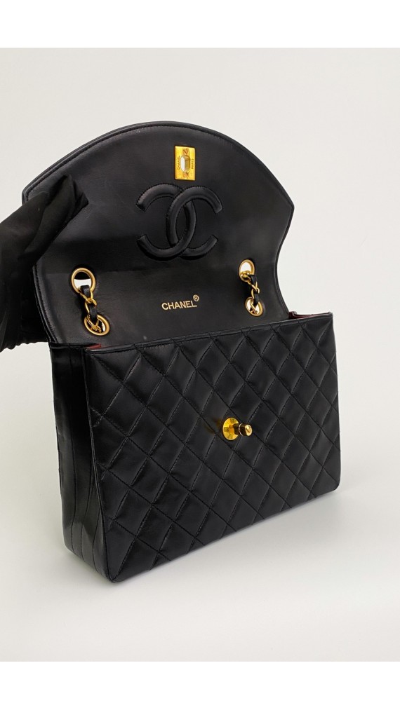 Chanel Single Flap Bag