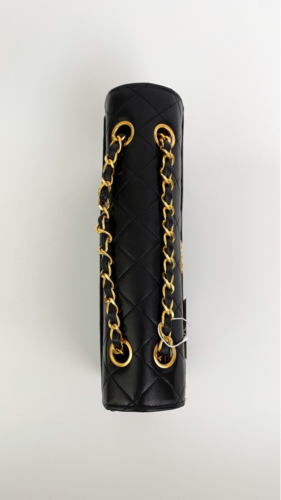 Chanel Single Flap Bag