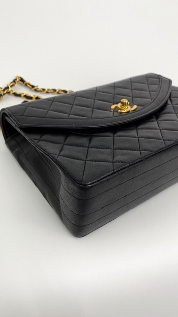 Chanel Single Flap Bag