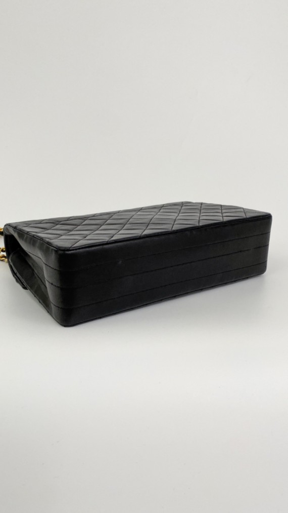 Chanel Single Flap Bag