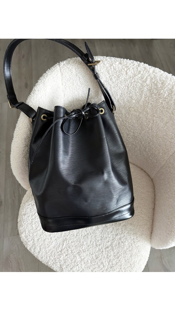 Louis Vuitton EPI Noé GM Bag
