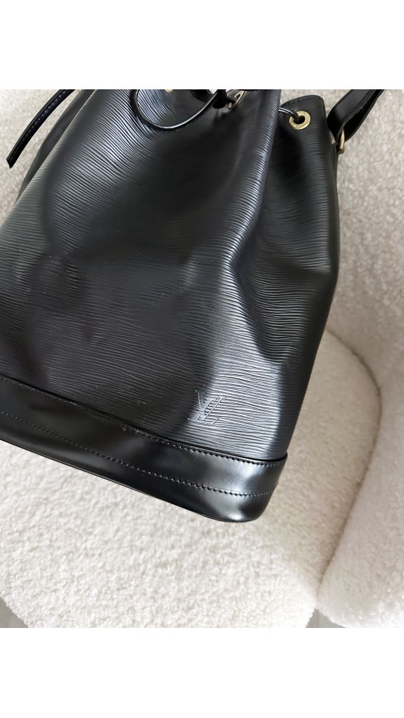 Louis Vuitton EPI Noé GM Bag