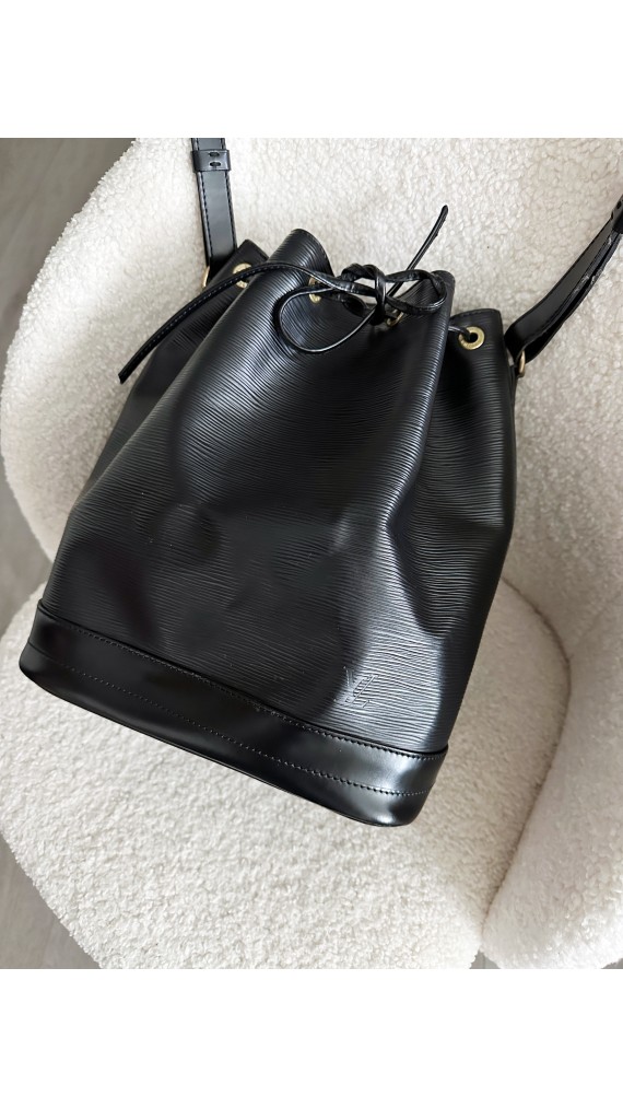 Louis Vuitton EPI Noé GM Bag