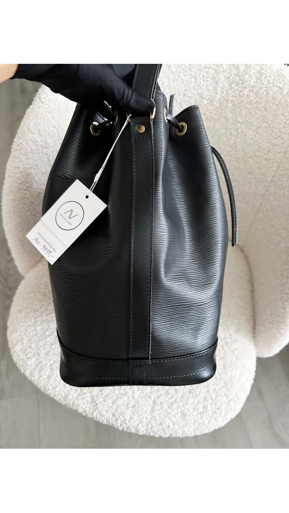 Louis Vuitton EPI Noé GM Bag