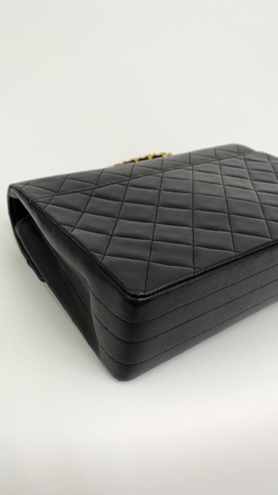 Chanel Single Flap Bag