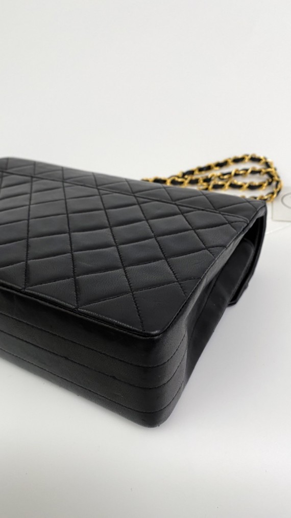Chanel Single Flap Bag