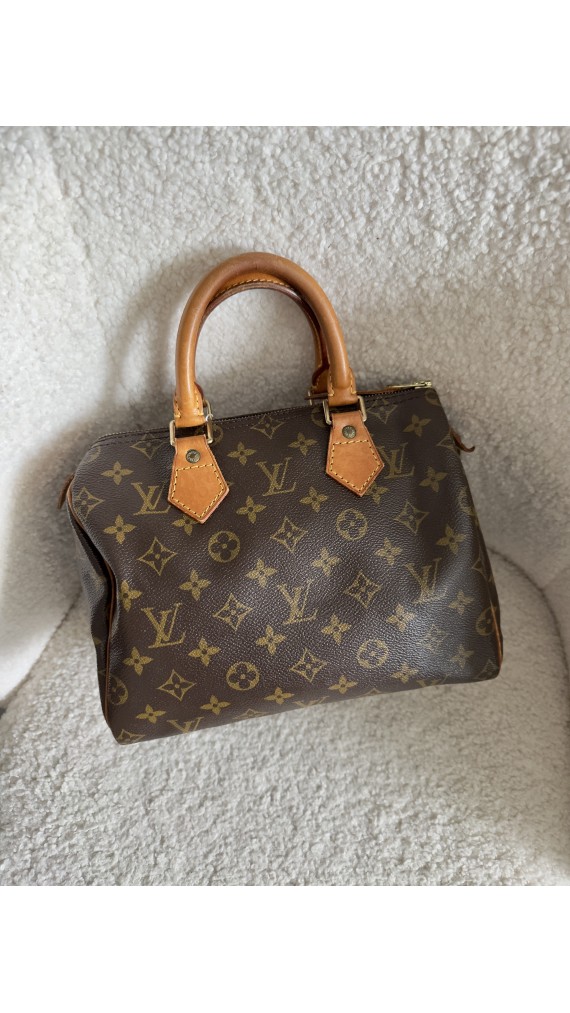 Louis Vuitton Speedy 25