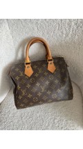 Louis Vuitton Speedy 25