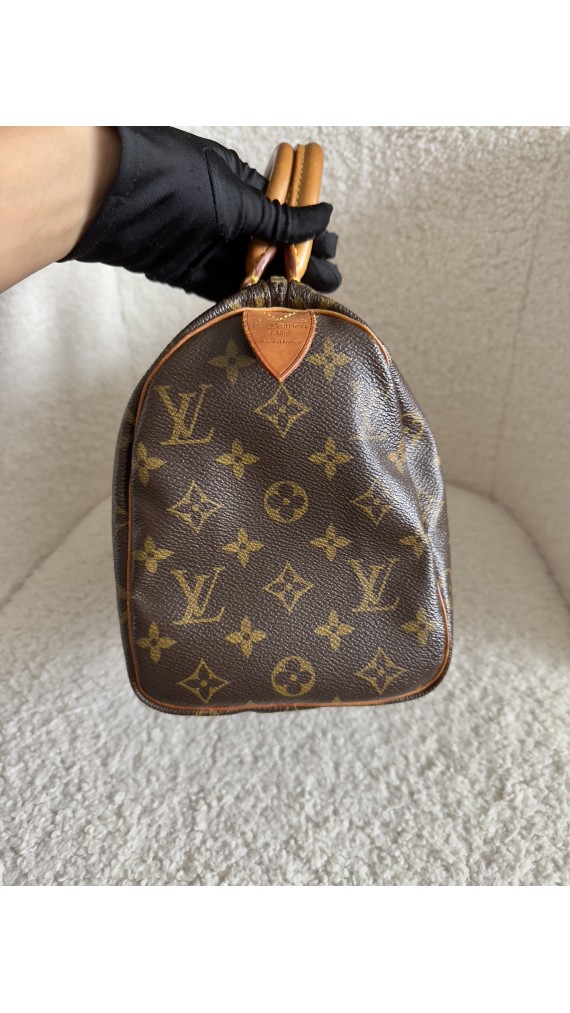 Louis Vuitton Speedy 25