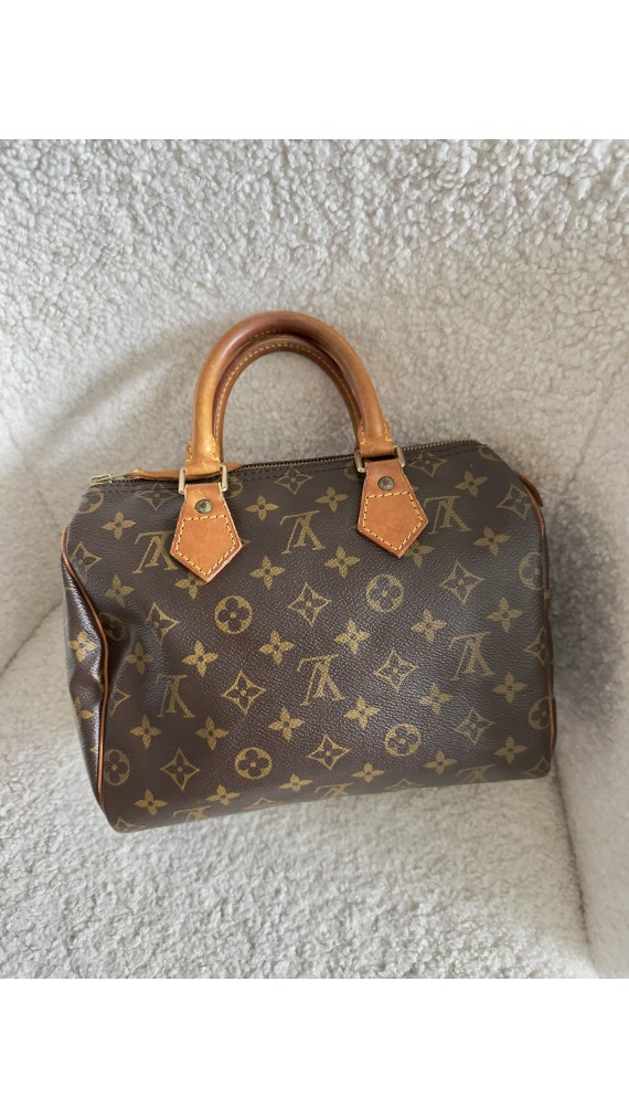 Louis Vuitton Speedy 25