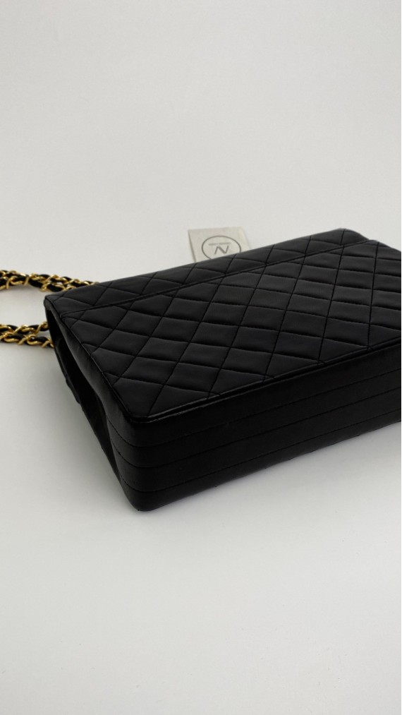 Chanel Single Flap Bag