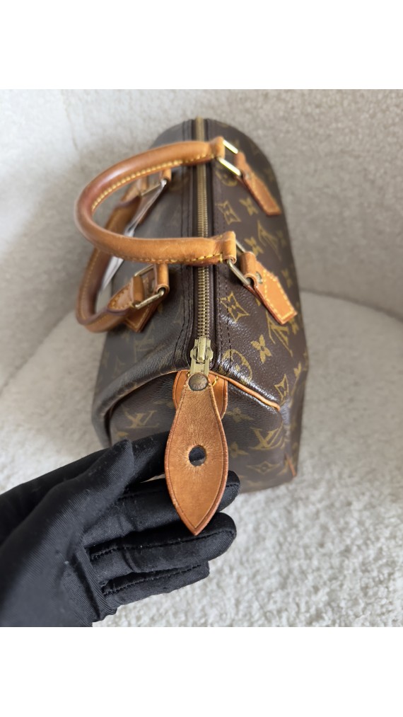 Louis Vuitton Speedy 25
