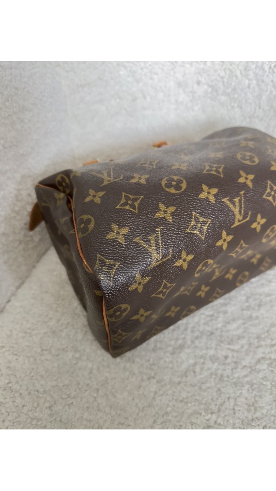 Louis Vuitton Speedy 25