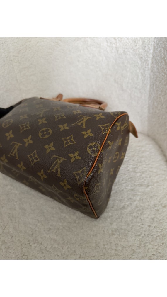 Louis Vuitton Speedy 25
