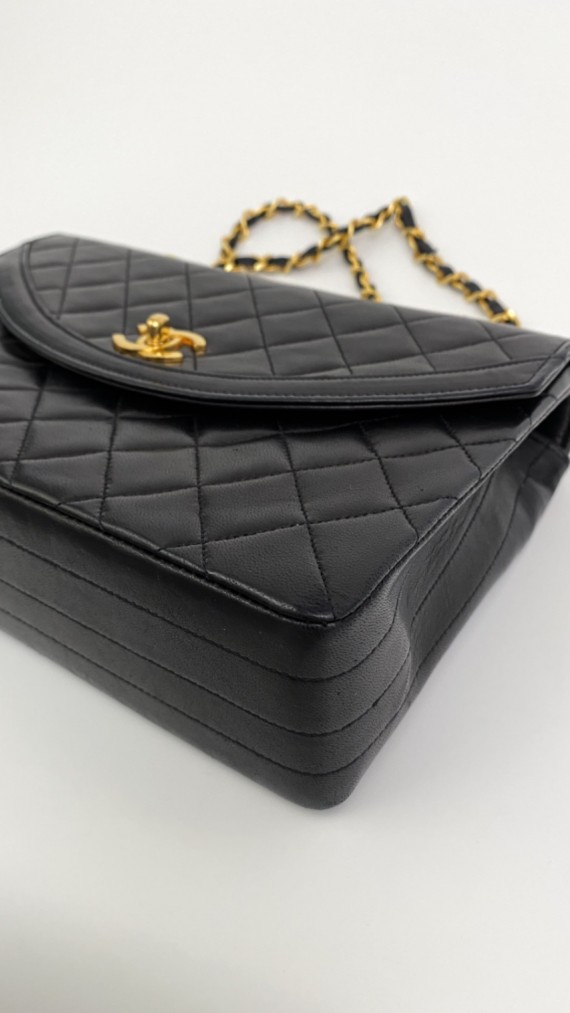 Chanel Single Flap Bag