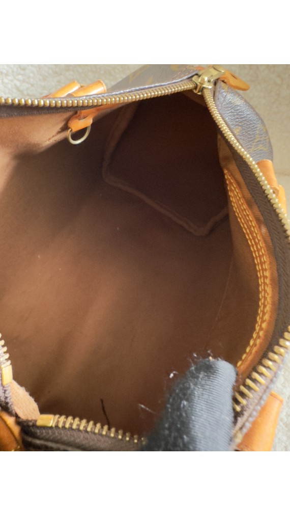Louis Vuitton Speedy 25