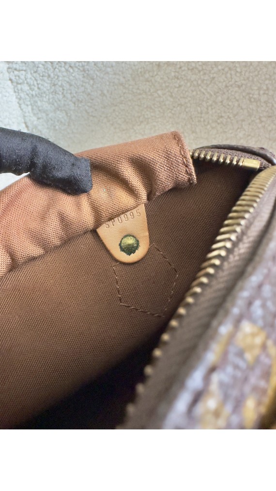 Louis Vuitton Speedy 25