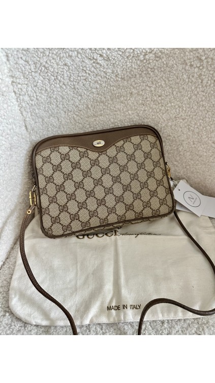 Gucci Vintage Shoulder Bag