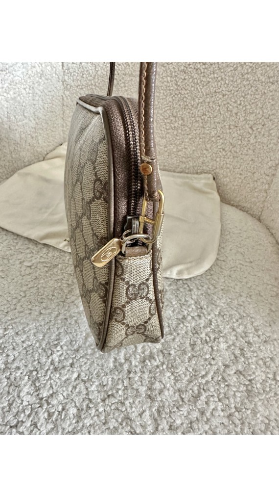 Gucci Vintage Shoulder Bag