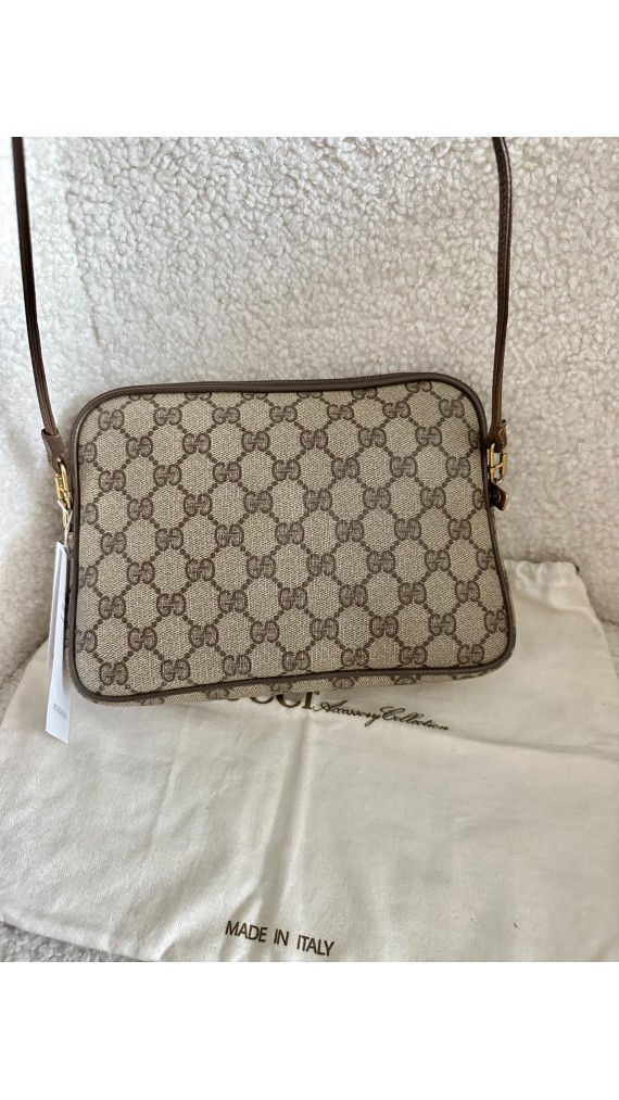 Gucci Vintage Shoulder Bag