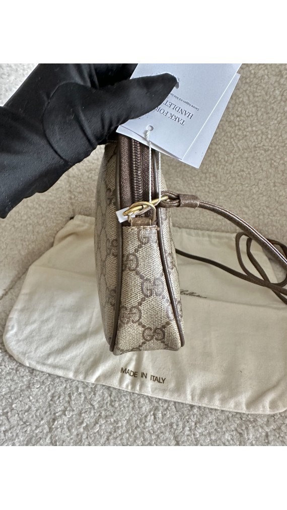 Gucci Vintage Shoulder Bag