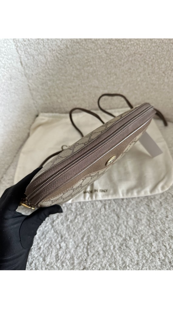 Gucci Vintage Shoulder Bag