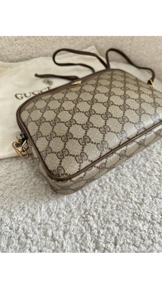 Gucci Vintage Shoulder Bag