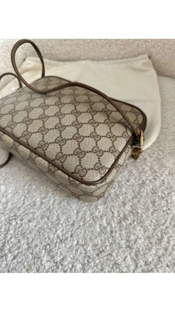Gucci Vintage Shoulder Bag