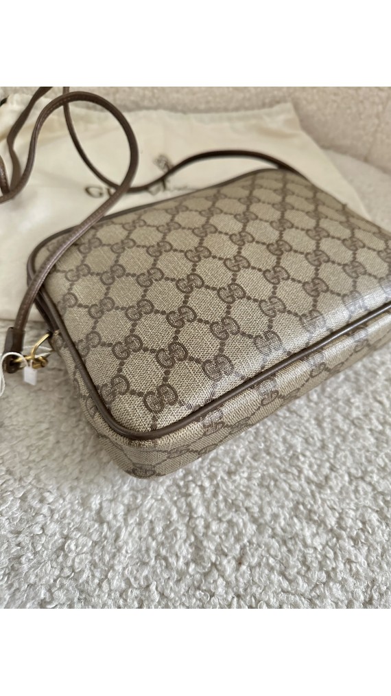 Gucci Vintage Shoulder Bag