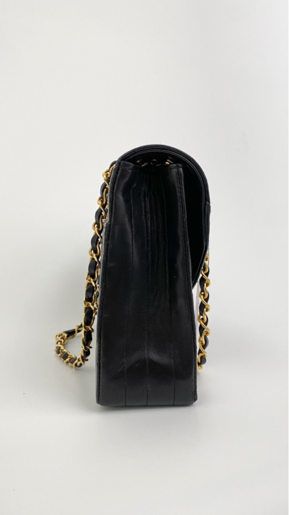 Chanel Single Flap Bag