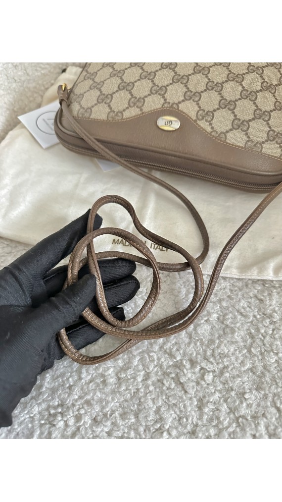 Gucci Vintage Shoulder Bag